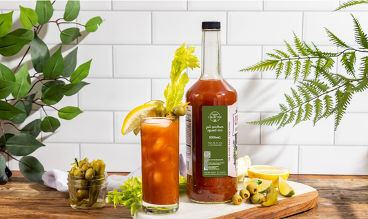 Full Spectrum Bloody Mary Mix