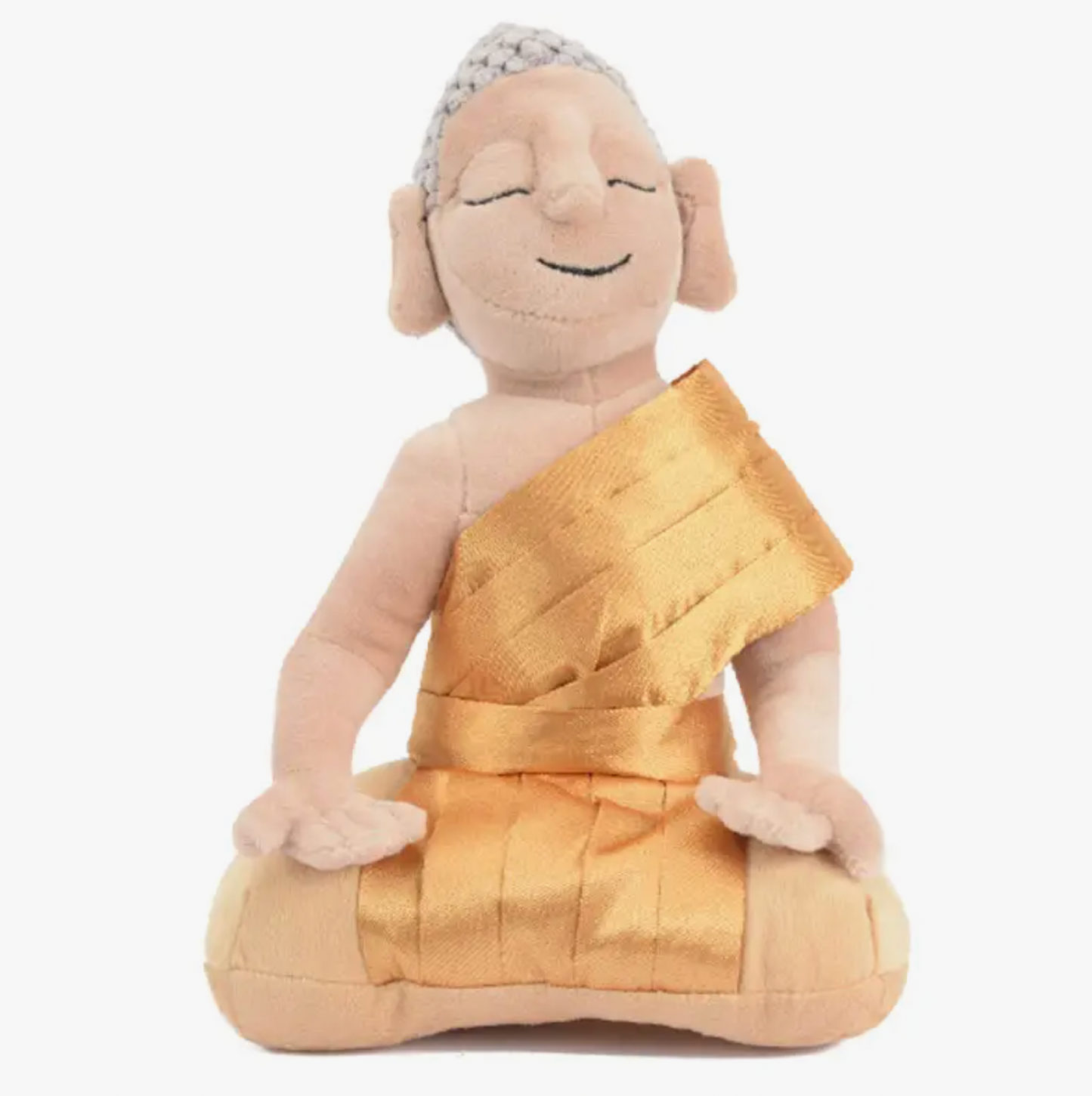 Soft Buddha Toy