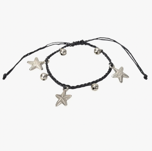 Starfish Bracelet