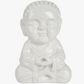 Wisdom Buddha Piggy Bank