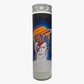 Chelsea Merrill David Bowie Prayer Candle