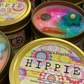 Hippie Soy Candle