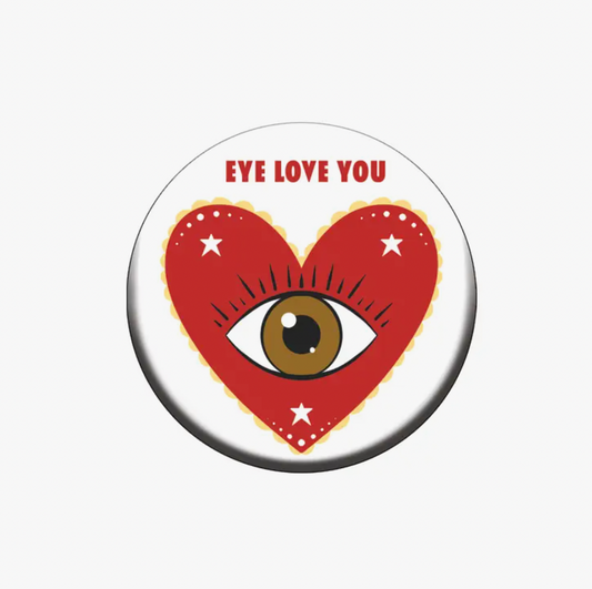 Eye Love You Magnet