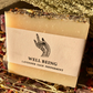 4oz Well Being Goat's Milk Soap