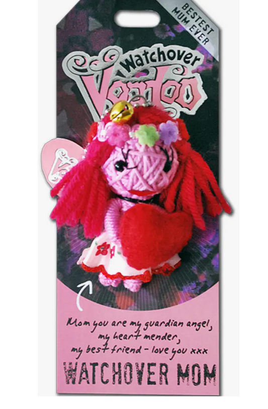 Watchover Voodoo Dolls - Watchover Mom