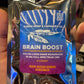 BRAIN BOOST 5 COUNT (In Store PICK UP ONLY)