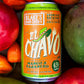 El Chavo Blake's Hard Cider