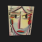 Lenticular Animation Postcard Jawlensky