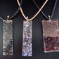 Handmade resin Necklace
