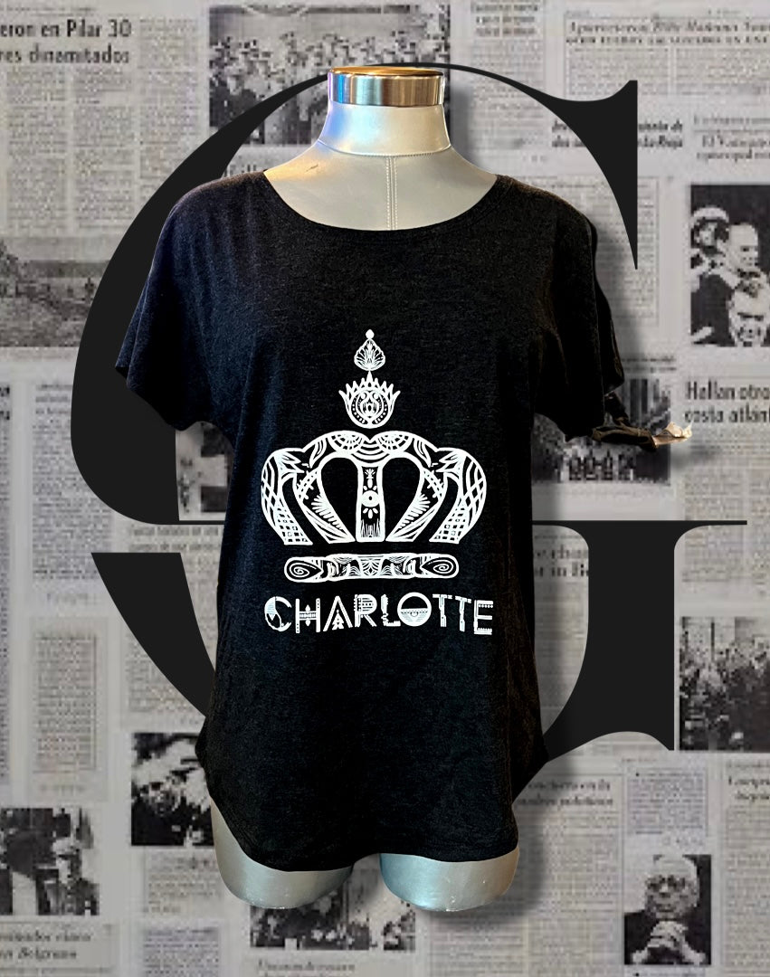 Queen City T-shirt